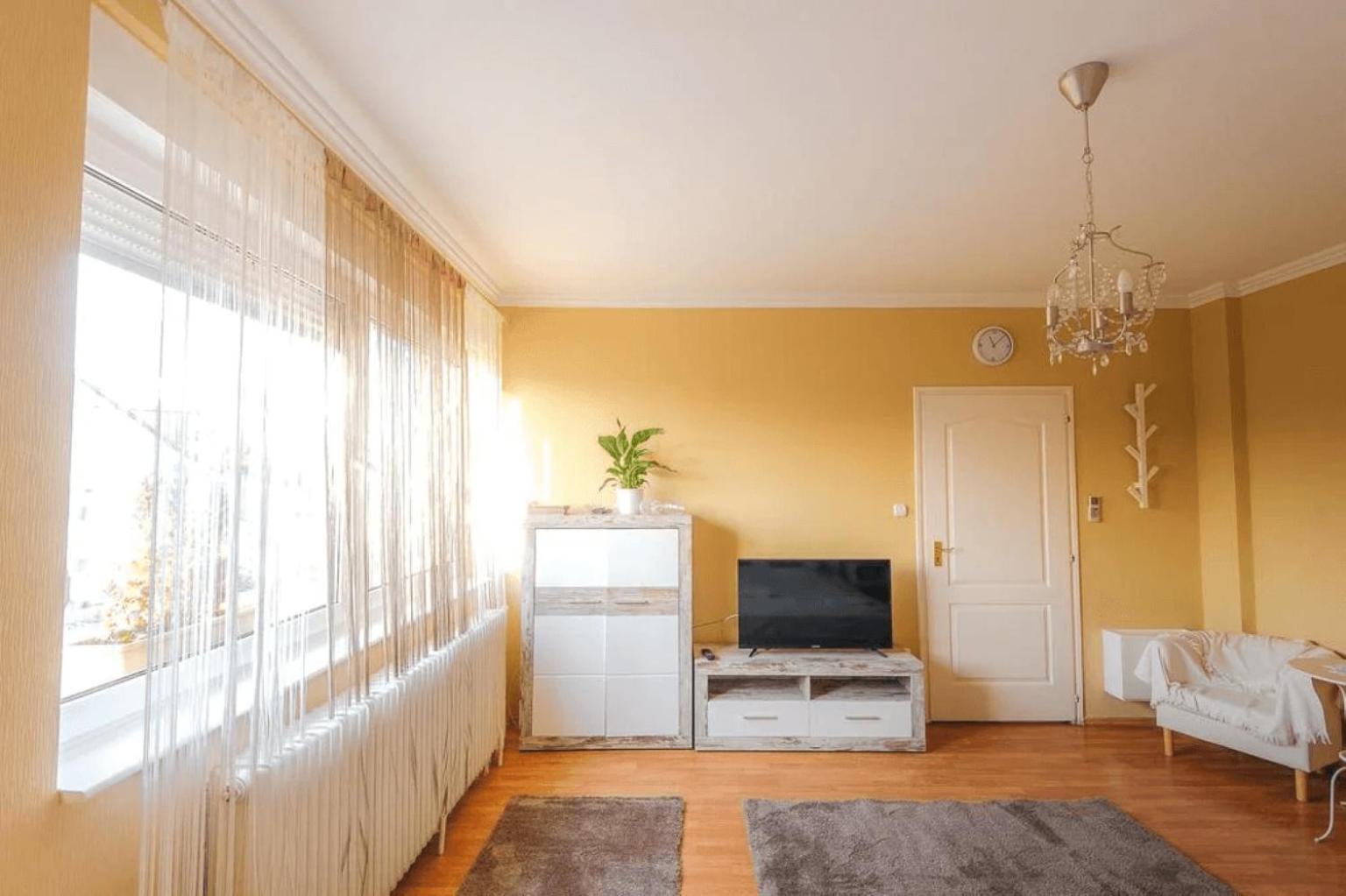 Pava Panzio Bed & Breakfast Soltvadkert Exterior photo