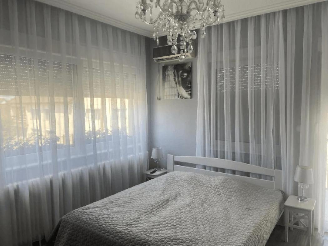 Pava Panzio Bed & Breakfast Soltvadkert Exterior photo