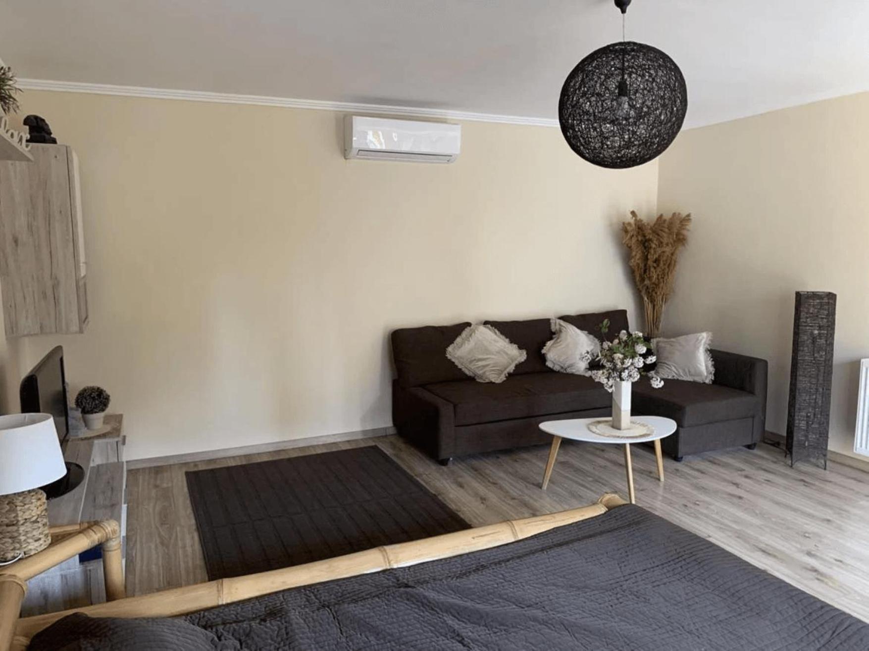 Pava Panzio Bed & Breakfast Soltvadkert Exterior photo
